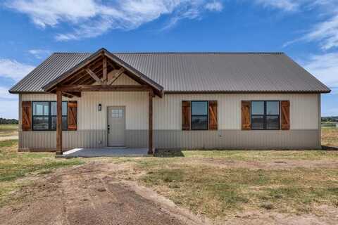 182 S Baese Road, Elm Mott, TX 76640