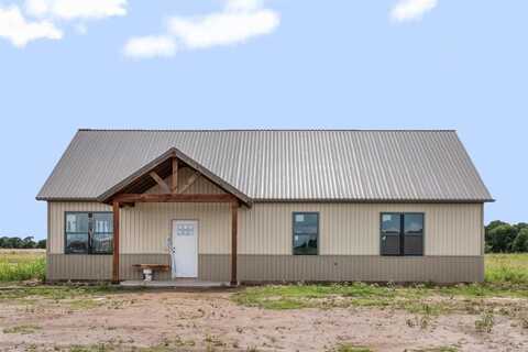 182 S Baese Road, Elm Mott, TX 76640