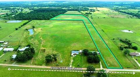 Tract 3 Vz County Road 4111, Canton, TX 75103
