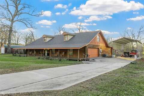 184 Hall Road, Stonewall, LA 71078