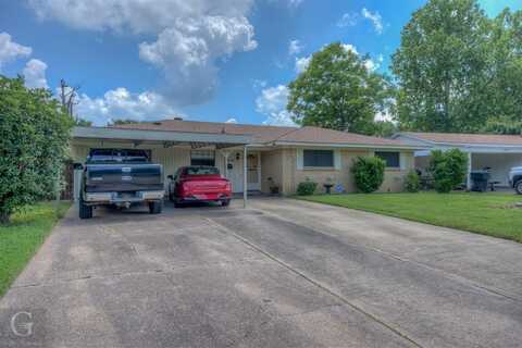 3415 Glasscock Avenue, Bossier City, LA 71112
