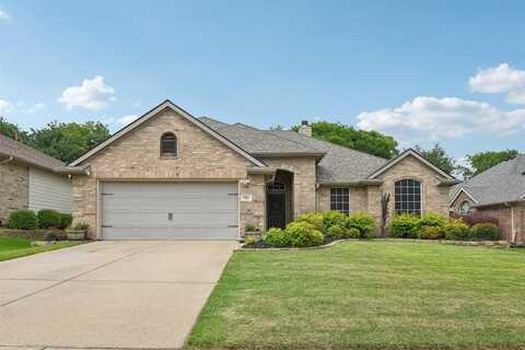 921 Stoneway Drive, Denton, TX 76210