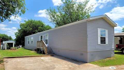 2601 Robinson Drive, Waco, TX 76706