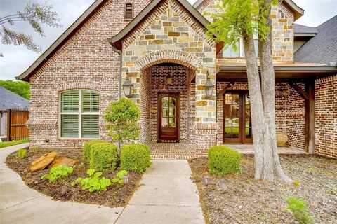 152 Claremont Drive, Ovilla, TX 75154