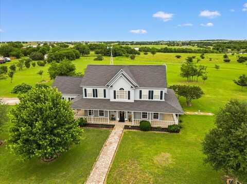 6438 W Fm 4, Cleburne, TX 76044