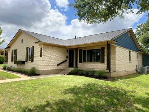 8934 Bretshire, Dallas, TX 75228
