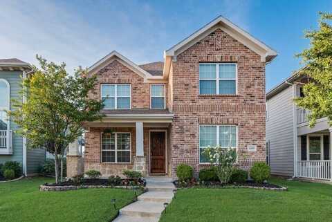 1425 Bull Street, Aubrey, TX 76227