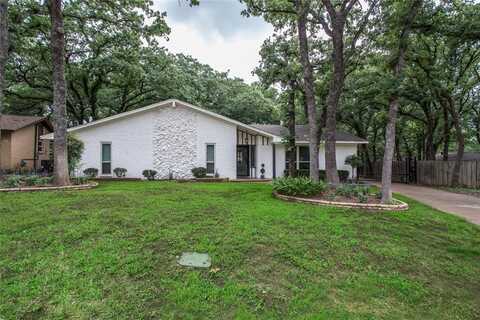 3420 Hampshire Drive, Arlington, TX 76013