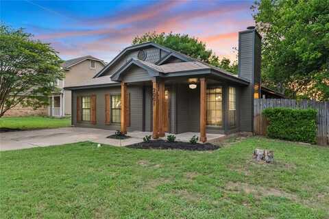 2001 Rey Drive, Woodway, TX 76712