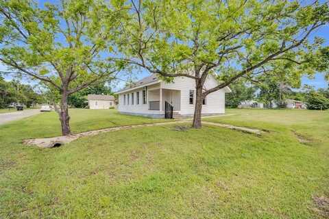 601 S 7th Avenue, Teague, TX 75860