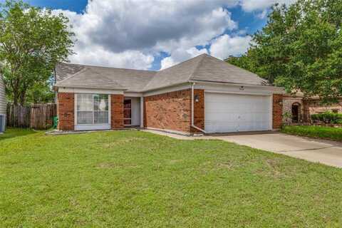 3808 River Birch Road, Fort Worth, TX 76137