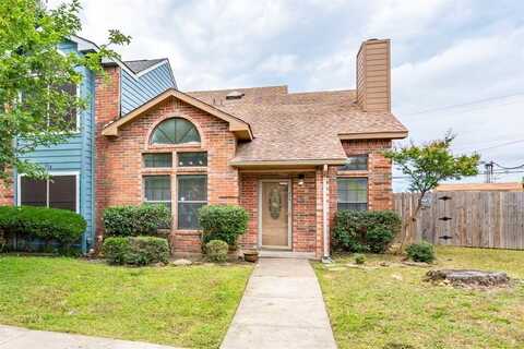 808 Brockden Drive, Mesquite, TX 75149