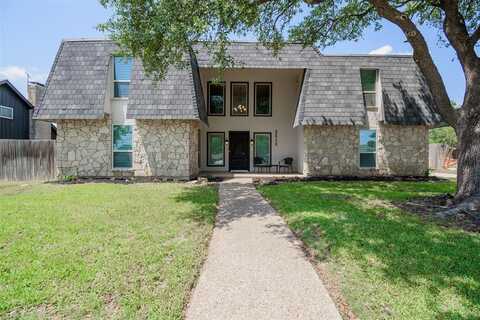 3313 Country Club Road, Pantego, TX 76013