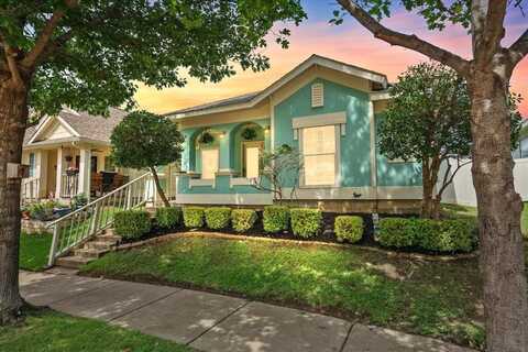1521 Cherokee Rose Trail, Savannah, TX 76227
