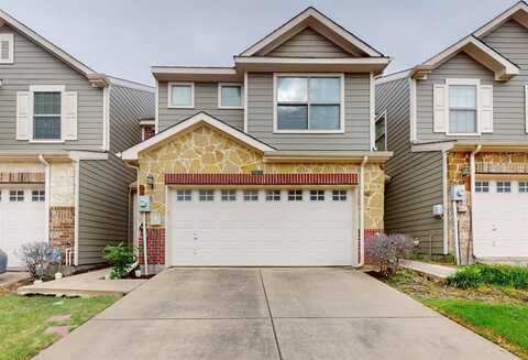 7929 Hannah Street, Plano, TX 75025