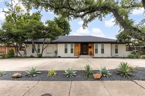 6330 E Lovers Lane, Dallas, TX 75214