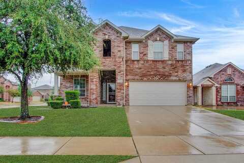 11004 Larkin Drive, Frisco, TX 75035