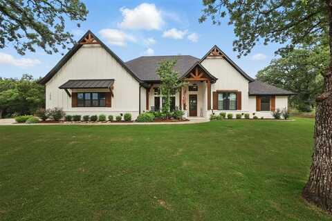 1020 Sky Road, Weatherford, TX 76087