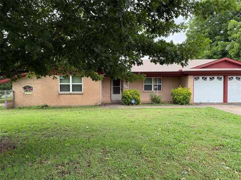 900 Crockett Drive, Fort Worth, TX 76028