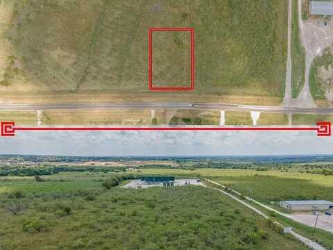 Lot 2 FM 2258, Venus, TX 76084