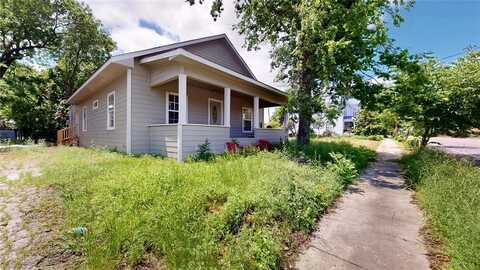 3307 Lee Street, Greenville, TX 75401