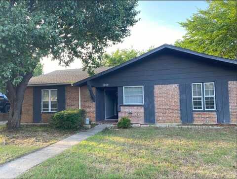 1249 Tiffany Lane, Lewisville, TX 75067
