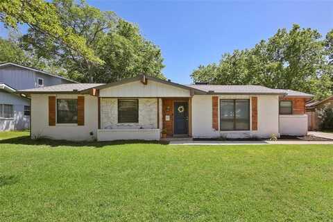 723 Silverstone Drive, Richardson, TX 75080