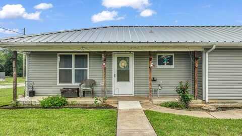 239 N 10th Street, Jacksboro, TX 76458