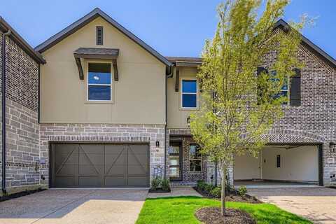 3104 Sir River Street, Lewisville, TX 75056