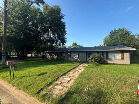 420 Murrey Street, Canton, TX 75103