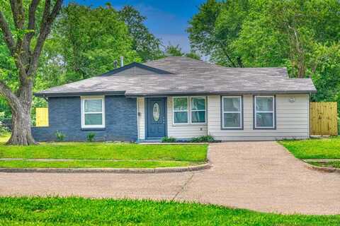 1112 Leyenda Drive, Mesquite, TX 75149