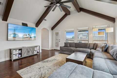 218 Calvert Drive, Midlothian, TX 76065