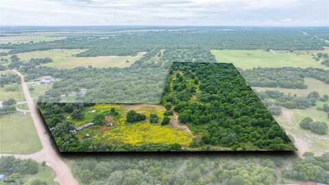 11569 County Road 343, Hawley, TX 79525