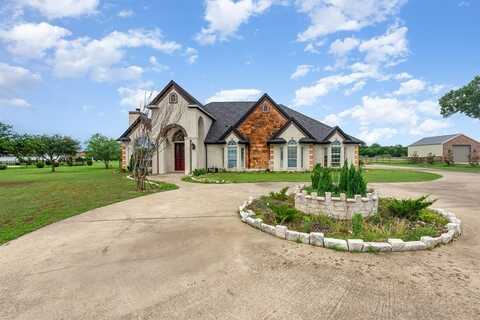 624 Horseshoe Bend, Royse City, TX 75189