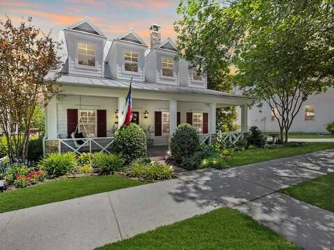 411 Jordan Farm Circle, Rockwall, TX 75087