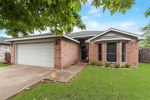 1186 Rusticwood Court, Fort Worth, TX 76140