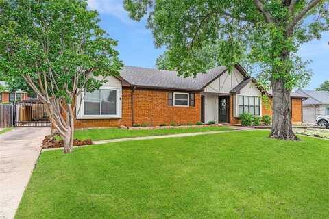 1117 Bellmont Court, Bedford, TX 76022