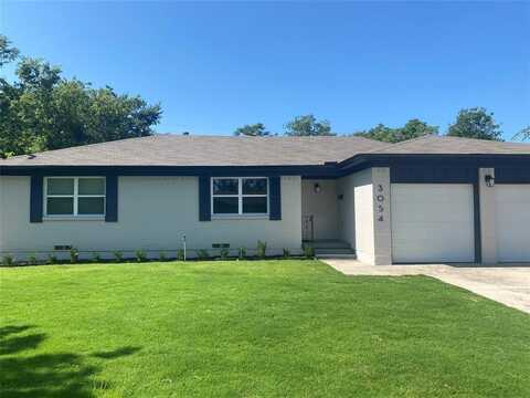 3054 Candlewick Lane, Farmers Branch, TX 75234
