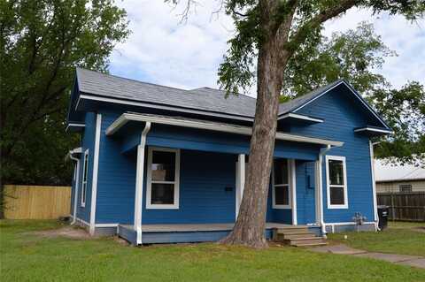 3906 Stuart Street, Greenville, TX 75401