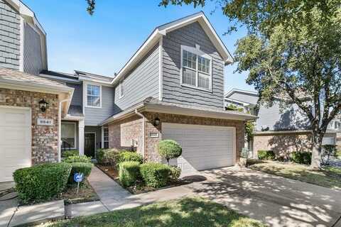 9845 Castlewood Drive, Plano, TX 75025