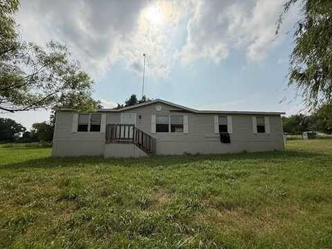 100 Lazy Meadow Court, Springtown, TX 76082