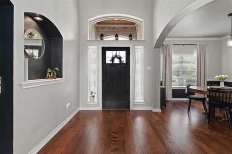 103 Daisey Lane, Justin, TX 76247