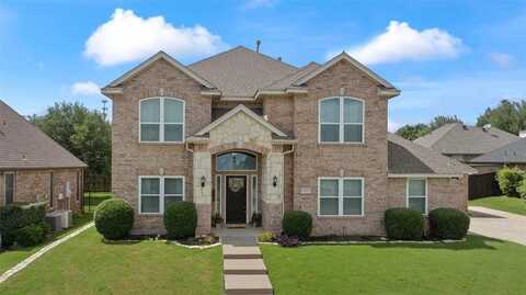 103 Daisey Lane, Justin, TX 76247