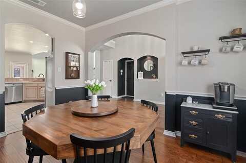 103 Daisey Lane, Justin, TX 76247