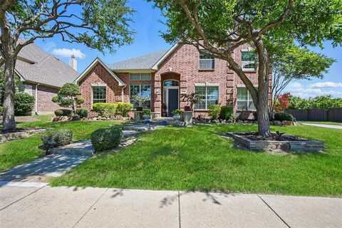 14766 Daneway Drive, Frisco, TX 75035