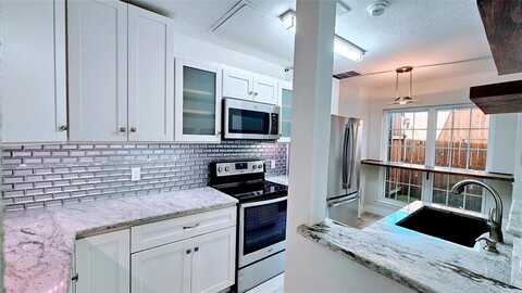 3904 Rawlins Street, Dallas, TX 75219