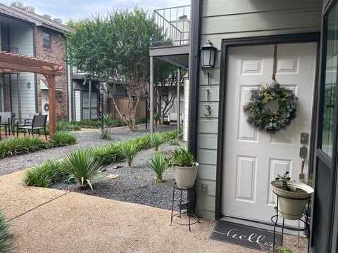 3904 Rawlins Street, Dallas, TX 75219