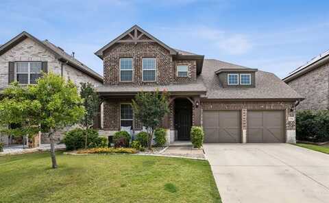 3740 Holly Brook Drive, Fort Worth, TX 76244