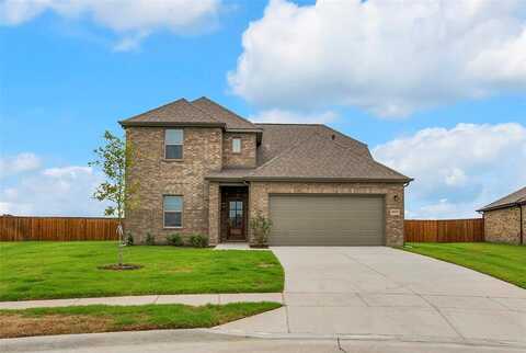2025 Rolling Ridge Drive, Van Alstyne, TX 75495