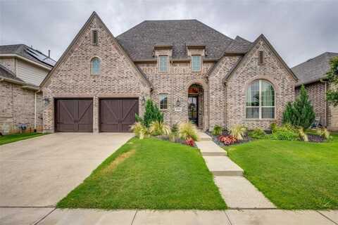 1208 7th Street, Argyle, TX 76226